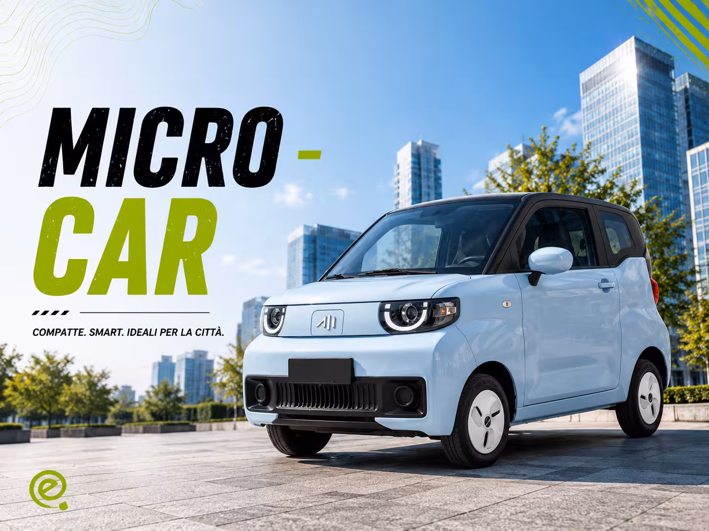 Micro Car