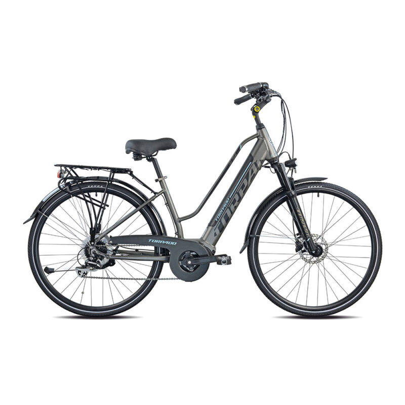 Torpado ALTEA – T226