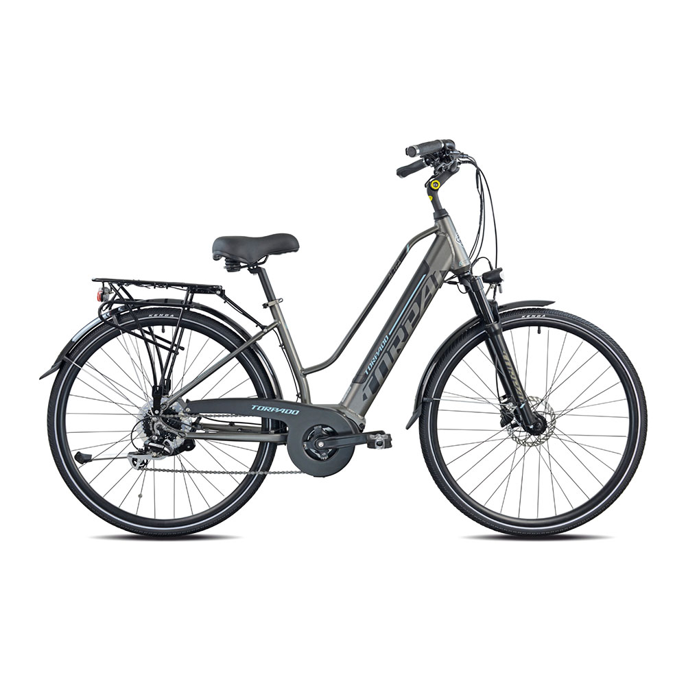 Torpado ALTEA – T226
