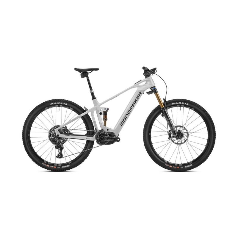 Mondraker CRAFTY CARBON RR SL