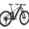 Mondraker CRAFTY CARBON XR