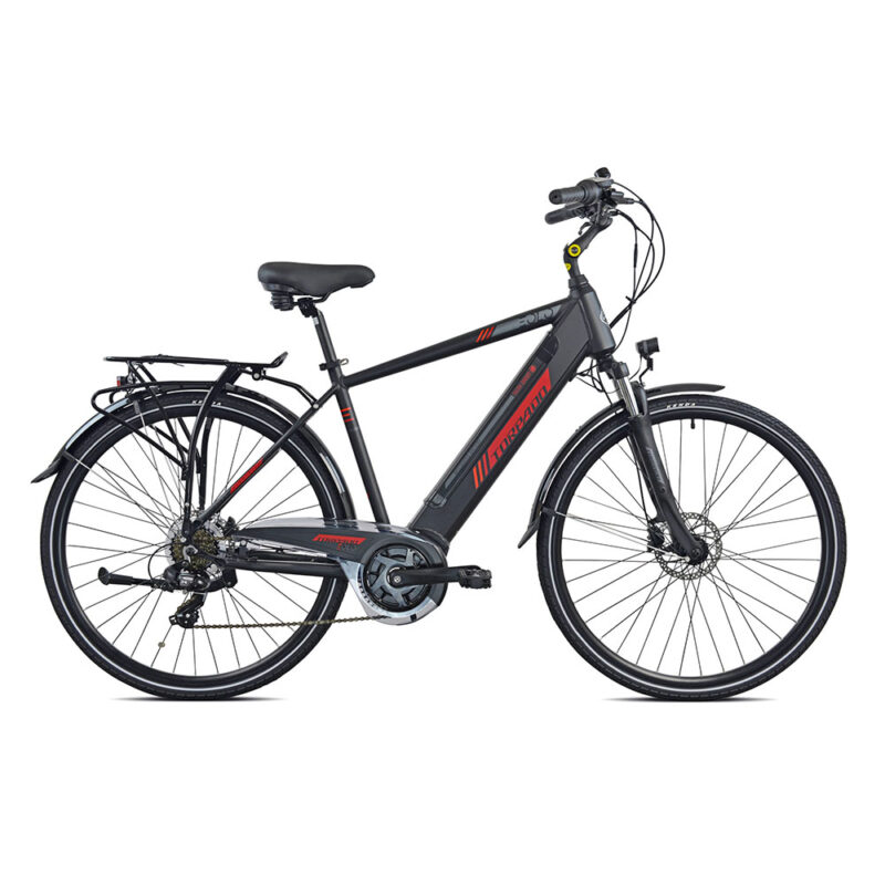 Torpado EOLO – T210