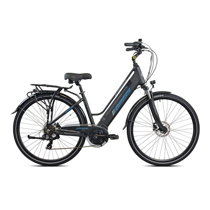 TORPADO MOTORE CENTRALE ERA – T211