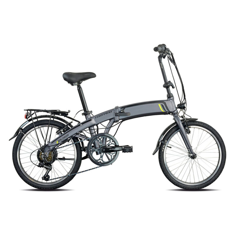 Torpado EXPLORER T350