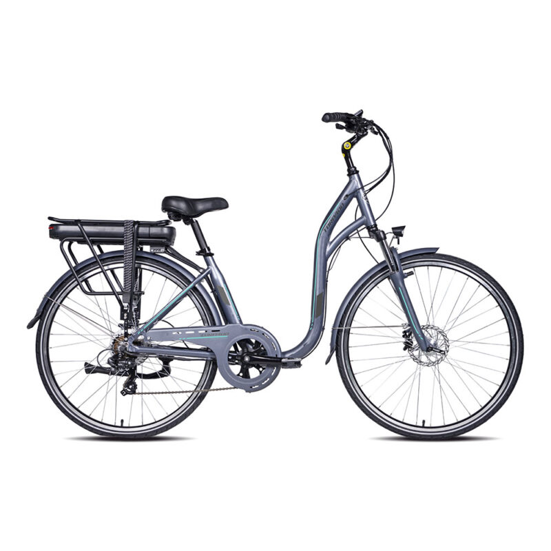 Torpado ISIDE – T241