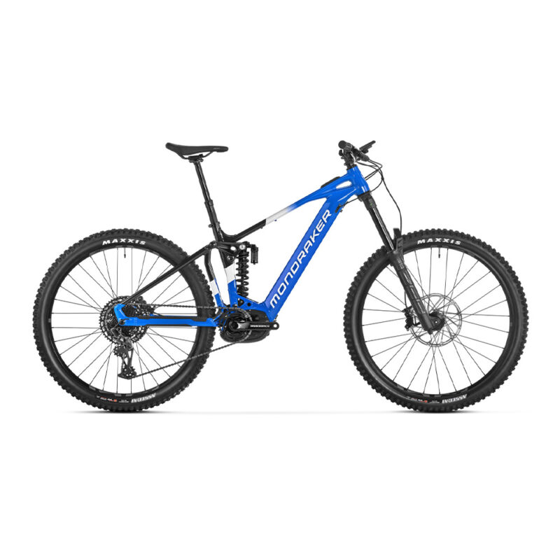 Mondraker LEVEL R
