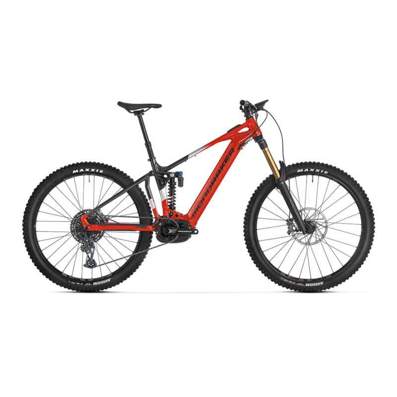 Mondraker LEVEL RR