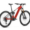 Mondraker LEVEL RR