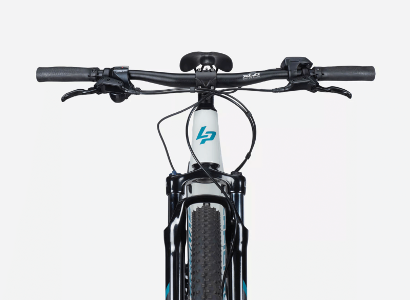 Lapierre Overvolt HT 5.4 - immagine 2