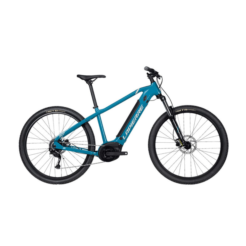 Lapierre Overvolt HT 5.5