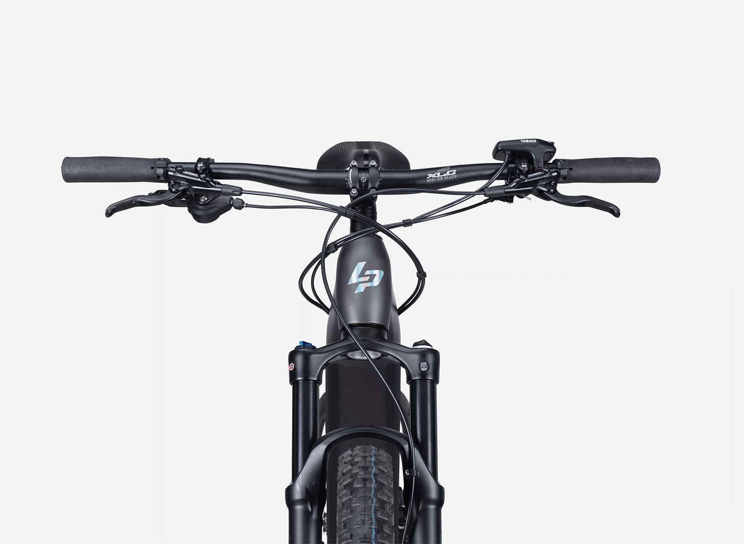 Lapierre Overvolt HT 8.6 - immagine 5