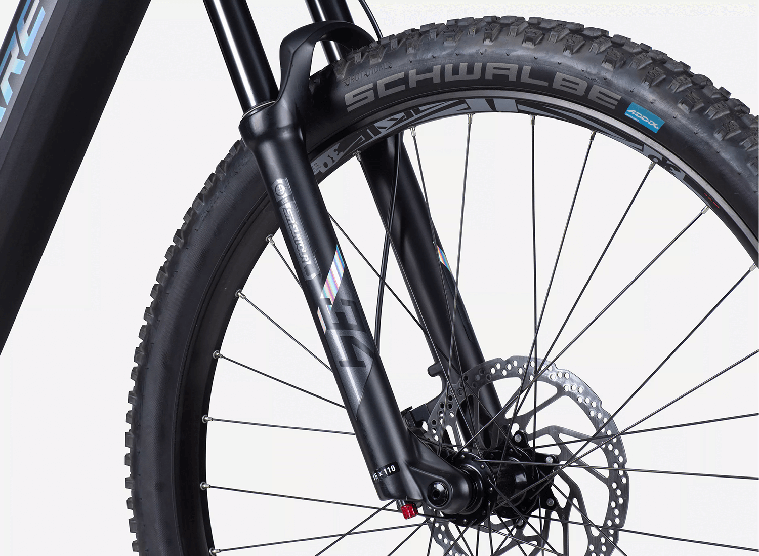 Lapierre Overvolt HT 8.6 - immagine 3