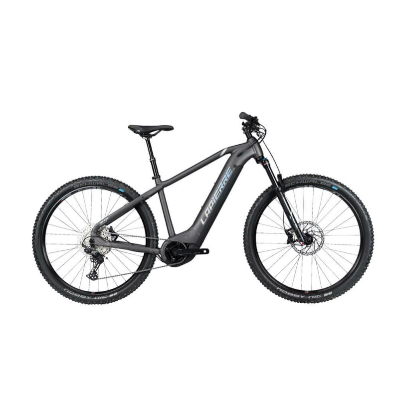 Lapierre Overvolt HT 8.6