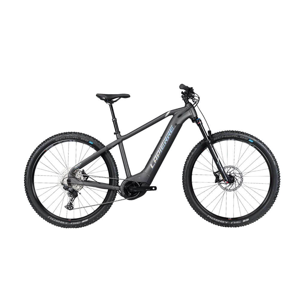 Lapierre Overvolt HT 8.6