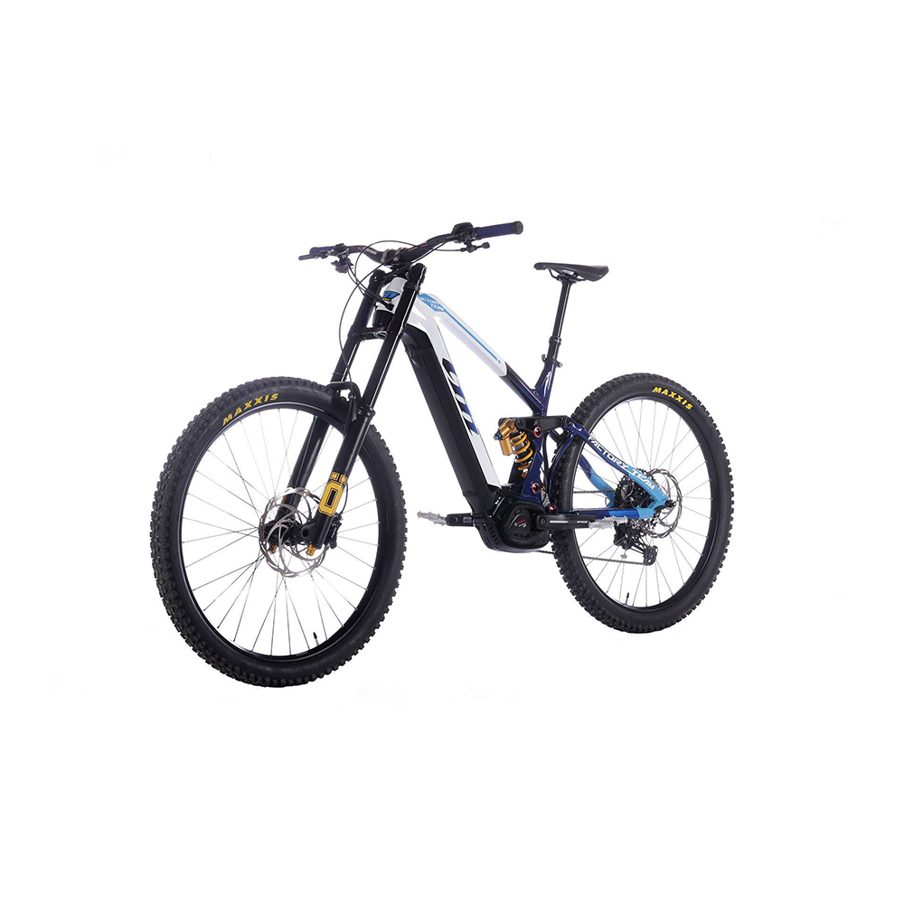 TM SINFONIA 22 RR Ohlins - immagine 3
