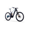 TM SINFONIA 22 RR Ohlins