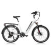 Techbike SMART – Bianco