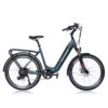 Techbike SMART – Grigio