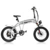 Techbike STORM 20 – Alluminio