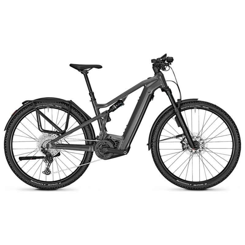 Focus THRON² 6.9 EQP ABS