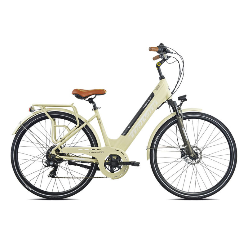 Torpado VENERE – T268