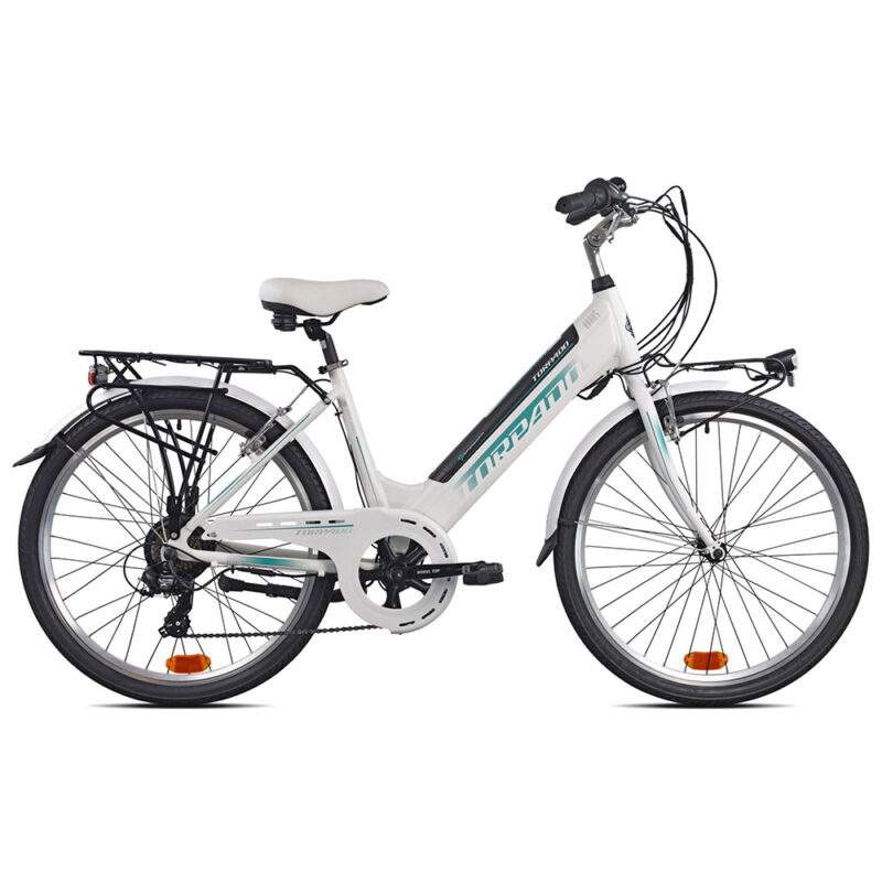Torpado VENUS – T260