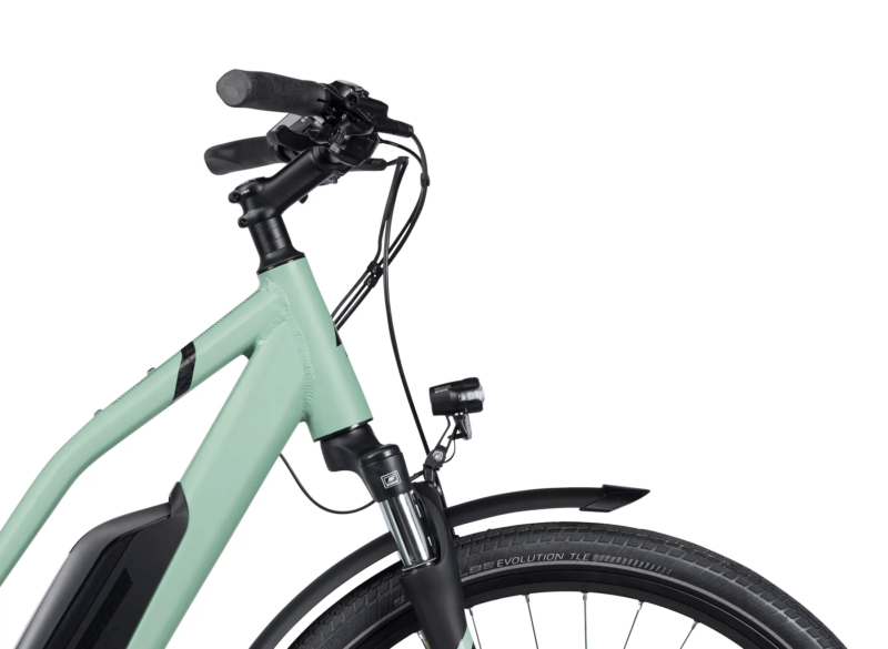 Lapierre e-Explorer 3.4 MIX - immagine 3