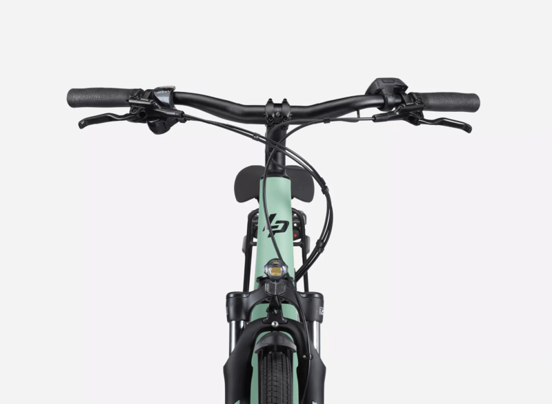 Lapierre e-Explorer 3.4 MIX - immagine 4