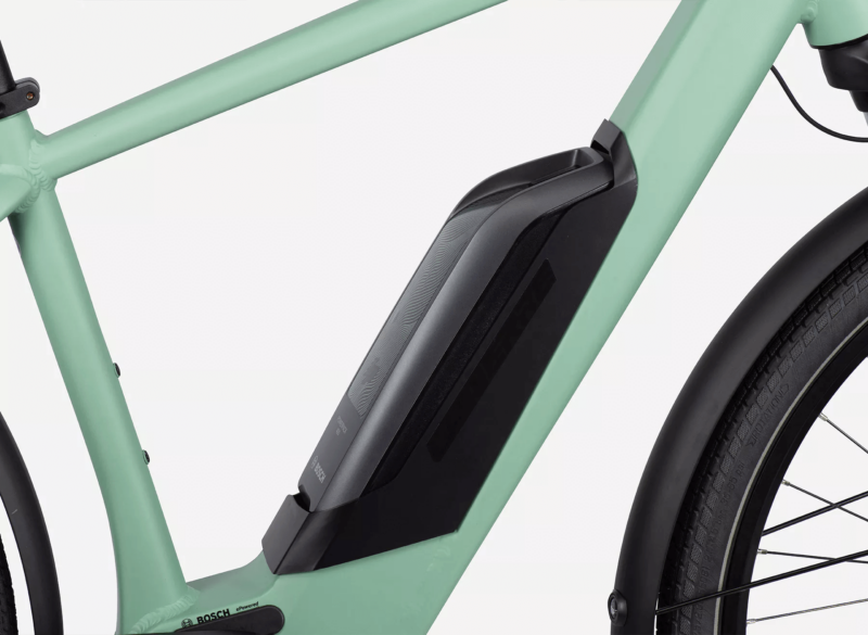Lapierre e-Explorer 3.4 MIX - immagine 5