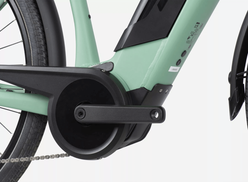 Lapierre e-Explorer 3.4 MIX - immagine 2