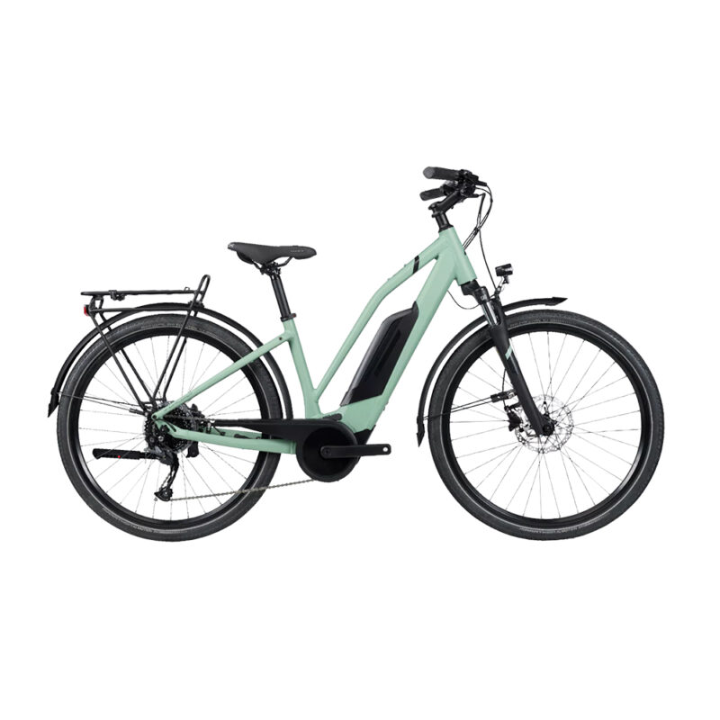 Lapierre e-Explorer 3.4 MIX