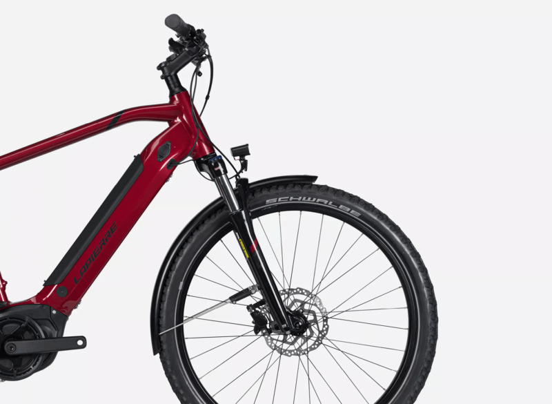 Lapierre e-Explorer 4.4 - immagine 3