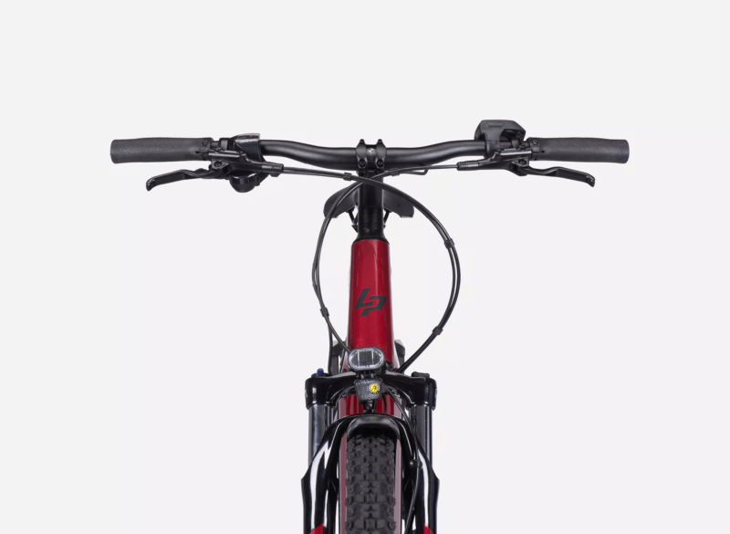 Lapierre e-Explorer 4.4 - immagine 4