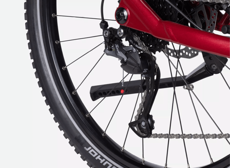 Lapierre e-Explorer 4.4 - immagine 5