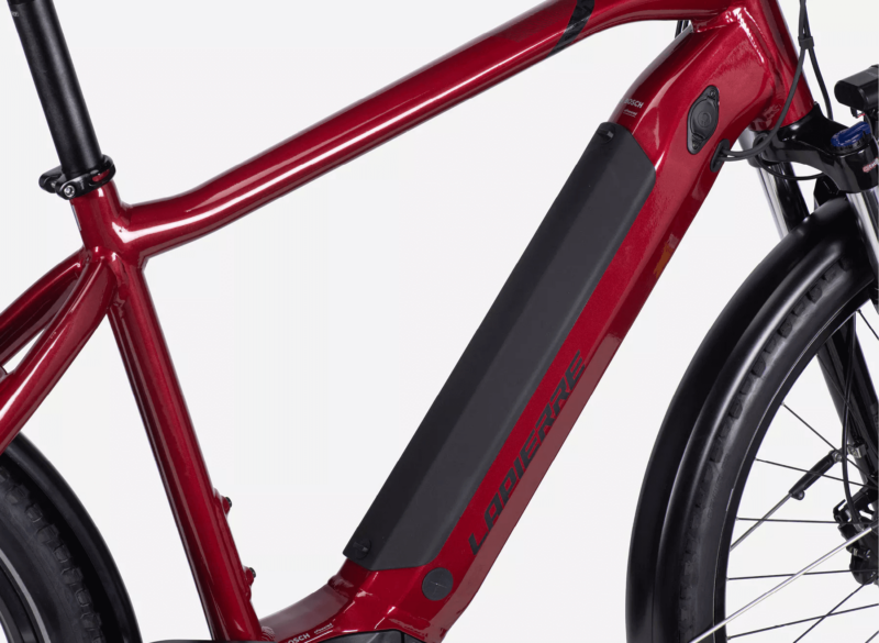 Lapierre e-Explorer 4.4 - immagine 6