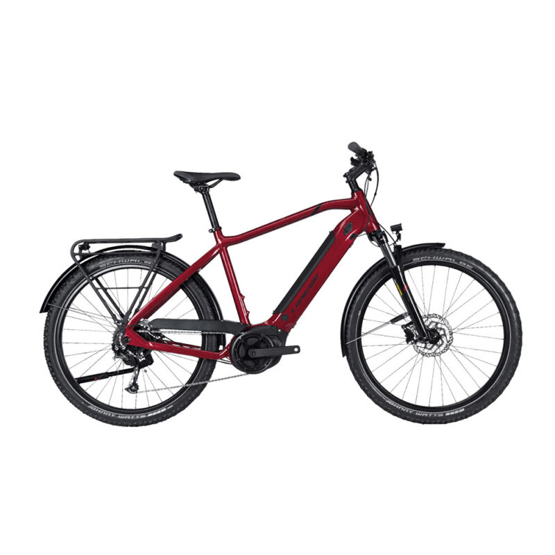 Lapierre e-Explorer 4.4