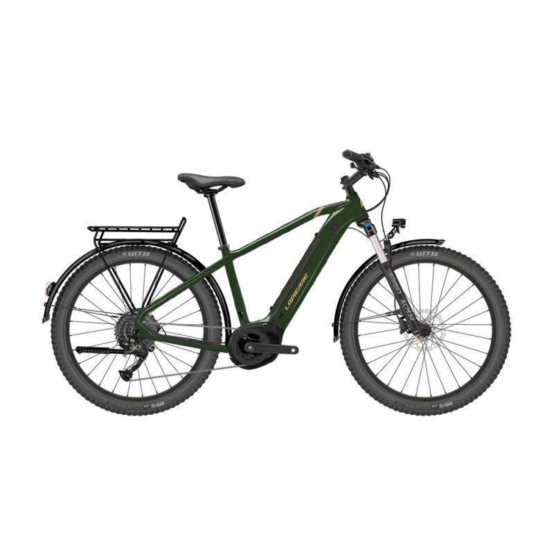 Lapierre e-Explorer 4.5