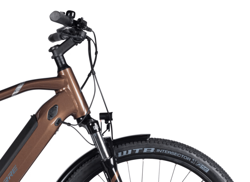 Lapierre e-Explorer 6.5 - immagine 3