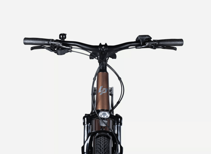 Lapierre e-Explorer 6.5 - immagine 4