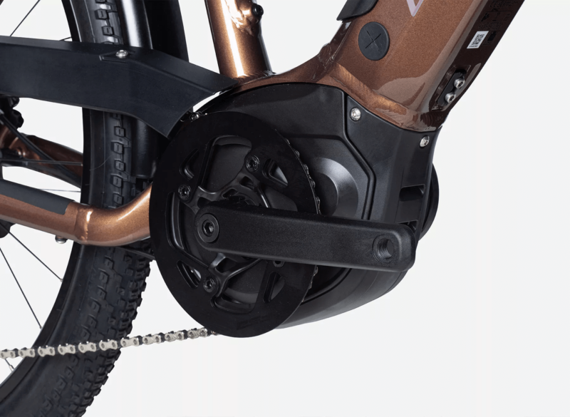 Lapierre e-Explorer 6.5 - immagine 5
