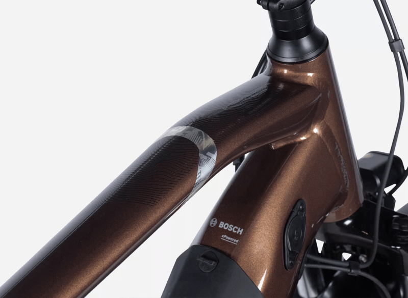 Lapierre e-Explorer 6.5 - immagine 6