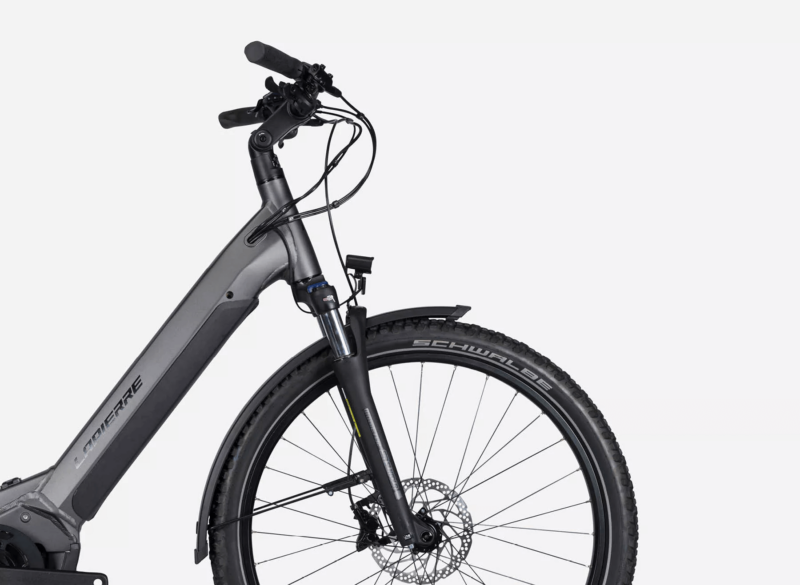 Lapierre e-Explorer 7.6 - immagine 3