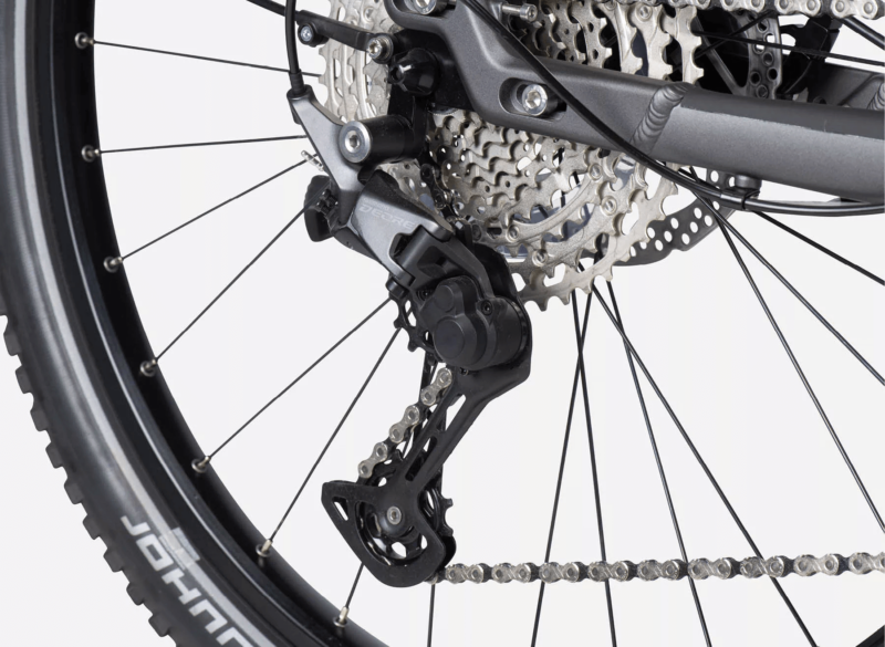 Lapierre e-Explorer 7.6 - immagine 5