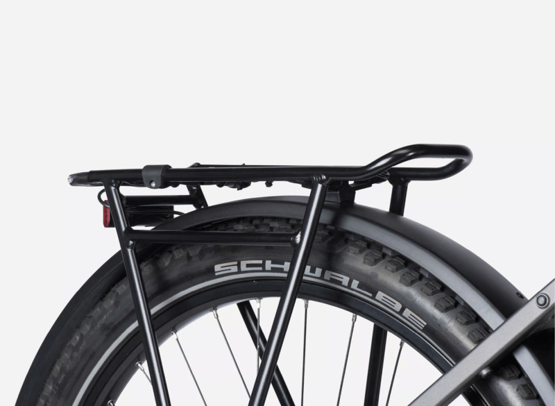 Lapierre e-Explorer 7.6 - immagine 6