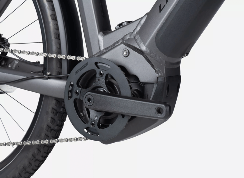 Lapierre e-Explorer 7.6 - immagine 2