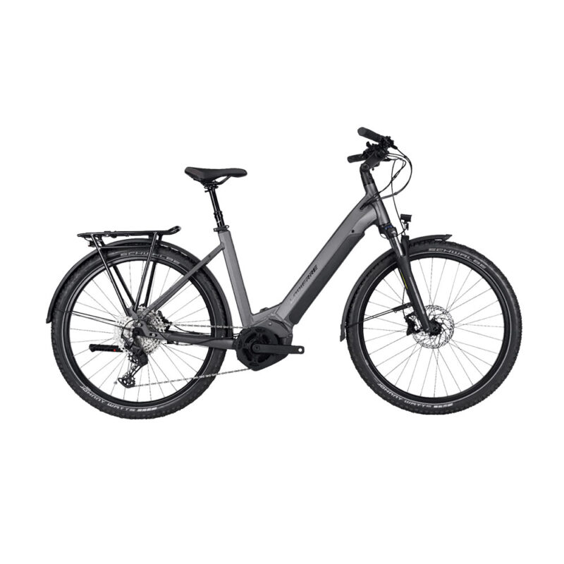 Lapierre e-Explorer 7.6