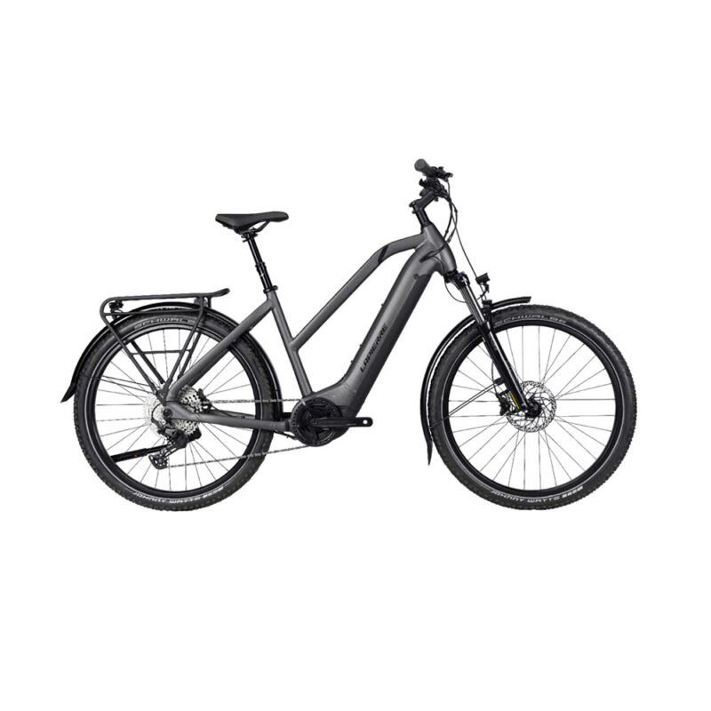 Lapierre e-Explorer 7.6 Mix