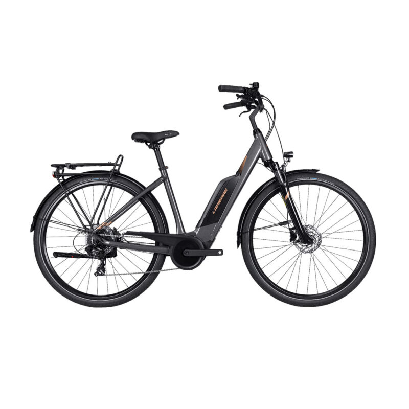 Lapierre e-Urban 3.3