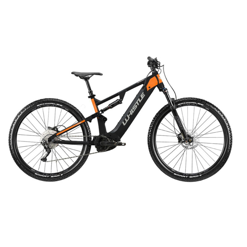Whistle B-Rush A5.1 X LT12