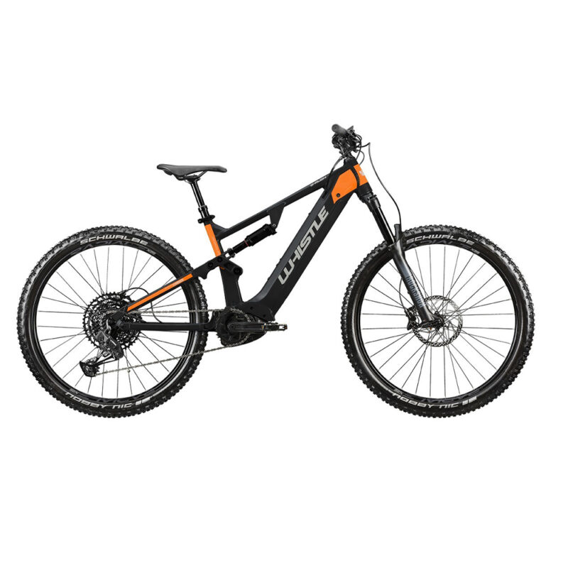 Whistle B-Rush A7.1